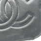 CHANEL Matelasse Small Vanity Chain Shoulder Bag