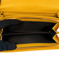 GUCCI Swing Continental Long Wallet - Yellow