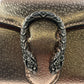 GUCCI Dionysus Compact Wallet - Pink Gold