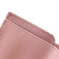 BALENCIAGA Mini Compact Wallet - Pink