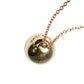 Tiffany Hardware Ball Necklace