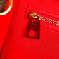 Louis Vuitton Gaint Monogram On The Go PM Hand Bag - Brown - M46373
