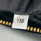 PRADA Saffiano Leather Shoulder Bag - Black