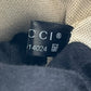 GUCCI Ophidia Jumbo GG Small Shoulder Bag - Brown