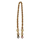GUCCI GG Spreem Ophidia Shoulder Bag - Brown