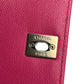 CHANEL Coco Handle 19XXS Caviar Skin Hand Bag - Pink