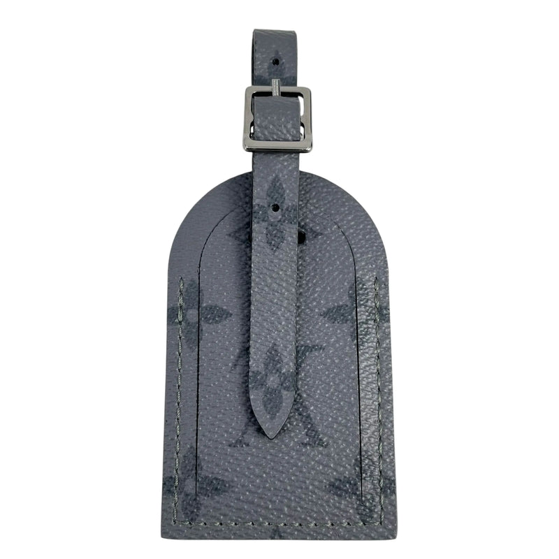 Louis Vuitton City Keepall Bandouliere Shoulder Bag - Black Gray