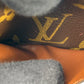Louis Vuitton Monogram Pochette Portemonnaie Credit Long Wallet - 34697