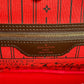 Louis Vuitton Damier Neverfull PM Tote Bag - Darkbrown