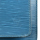Louis Vuitton Epi Monceau BB Hand Bag - Blue