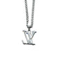 Louis Vuitton Iconic Enamel Necklace - Multicolor