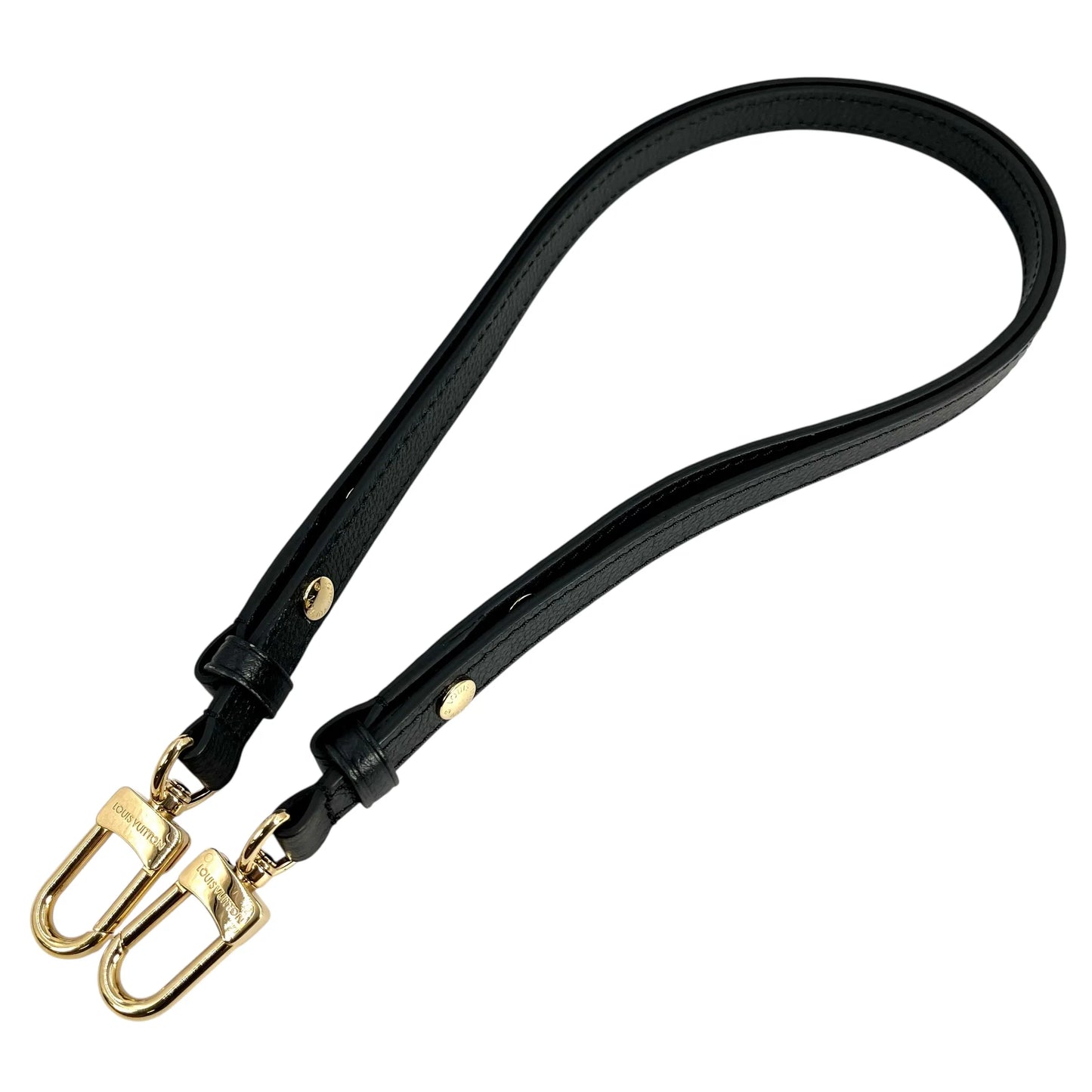 Louis Vuitton Neo Noe Empreinte Hand Bag - Black