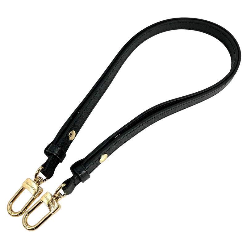 Louis Vuitton Neo Noe Empreinte Hand Bag - Black