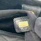 CHANEL Materasse PST Caviarskin Chain Tote Bag - Black