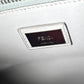 Fendi Peekaboo Iconic Medium Hand Bag Shoulder Bag - Red