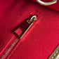 Louis Vuitton Giant Monogram Canvas On The Go PM Hand Bag Shoulder Bag - Brown