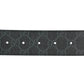 GUCCI Interrocking G Belt - Black - 34214 