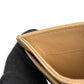 CHANEL Caviarskin Classic Flap Card Case - Beige