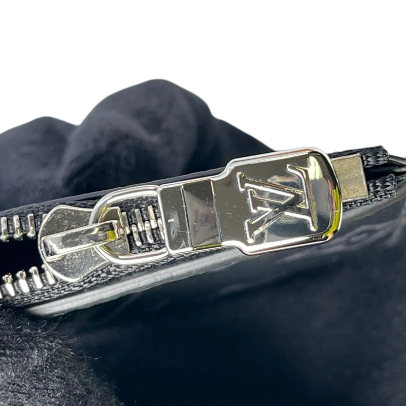 LOUIS VUITTON モノグラムエクリプス コインケース カードケース - ブラック