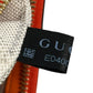 GUCCI GG Matelasse Small Shoulder Bag/Handbag - Orange 