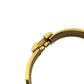 HERMES Clic H Enamel Bracelet Cheval Pixel PM