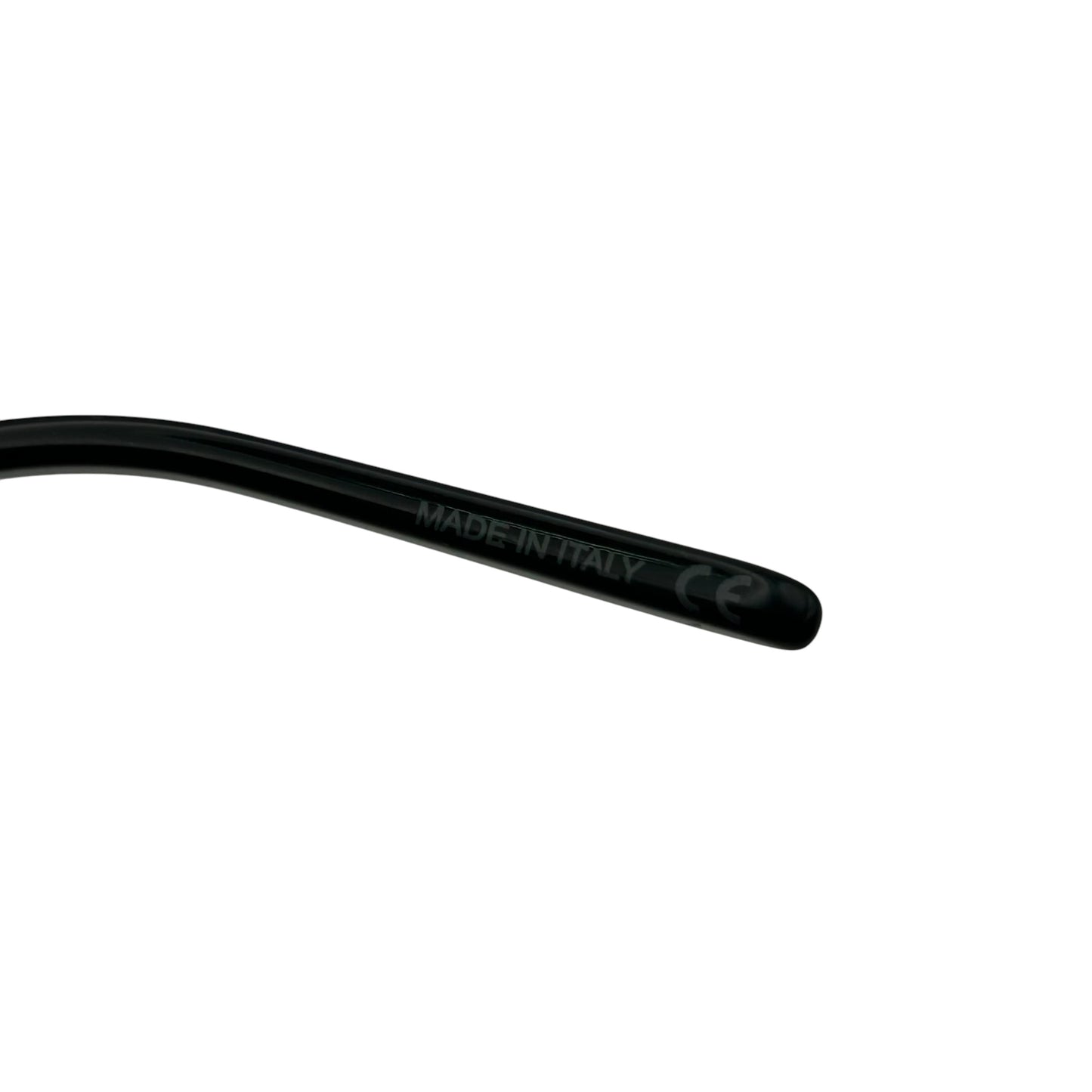 SAINT LAURENT Black Sunglasses