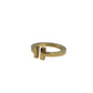 Tiffany & Co T-Square Ring