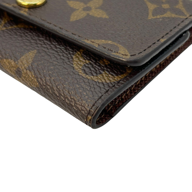 Louis Vuitton Multicle 6 Key Case
