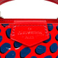 Louis Vuitton Jungie Dots top handlebag