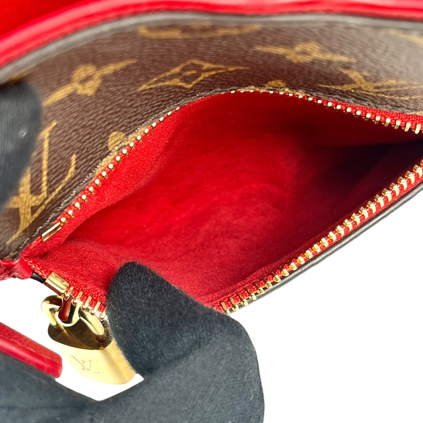 Louis Vuitton PopincourtPM