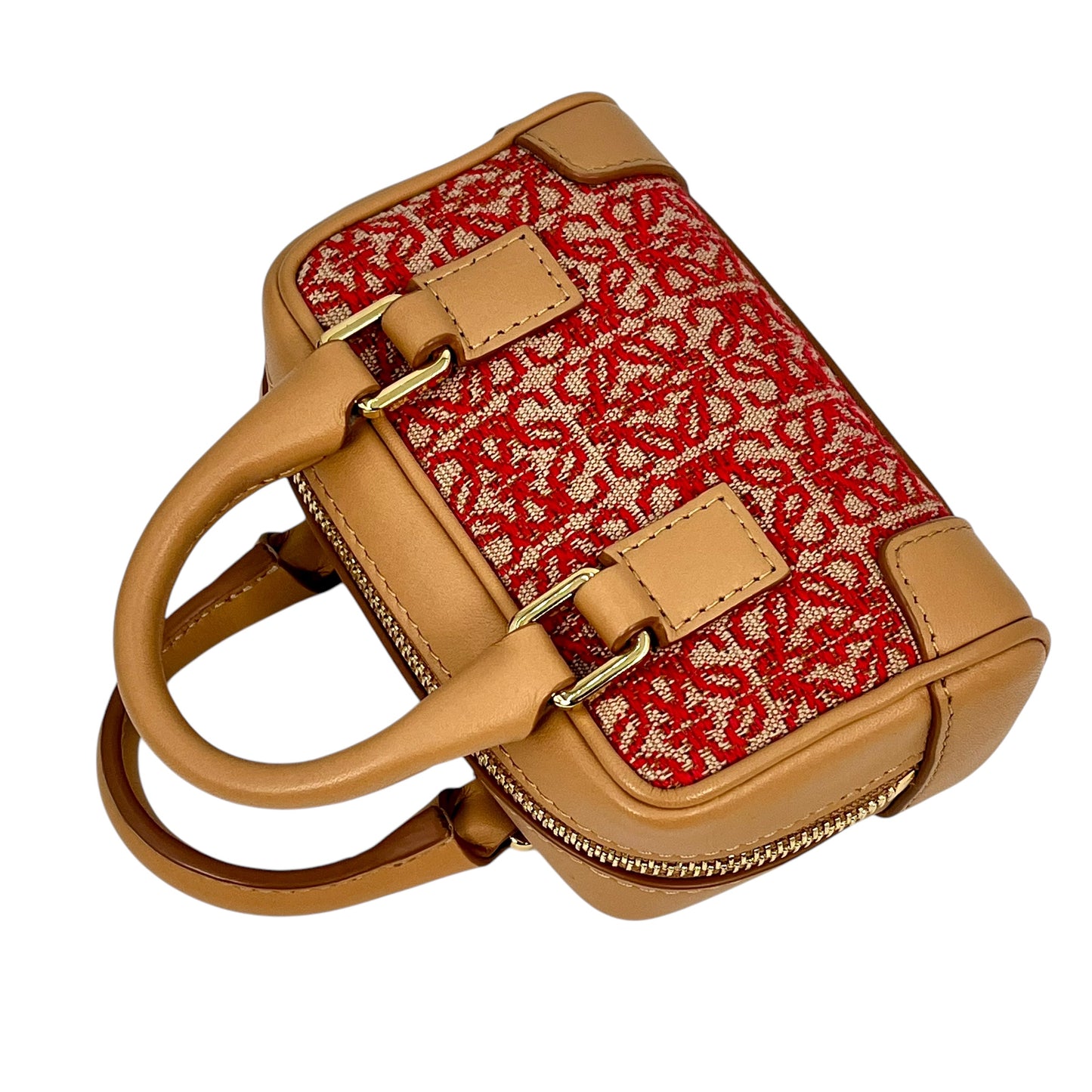 LOEWE amazana nano 2way bag