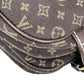 Louis Vuitton Saumur30 mini lin