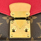 Louis Vuitton Portefeuille Paras long wallet
