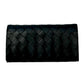 Bottega Veneta Intrecciato Long wallet