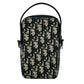 Dior Oblique Rider Micro Pouch Shoulder Bag