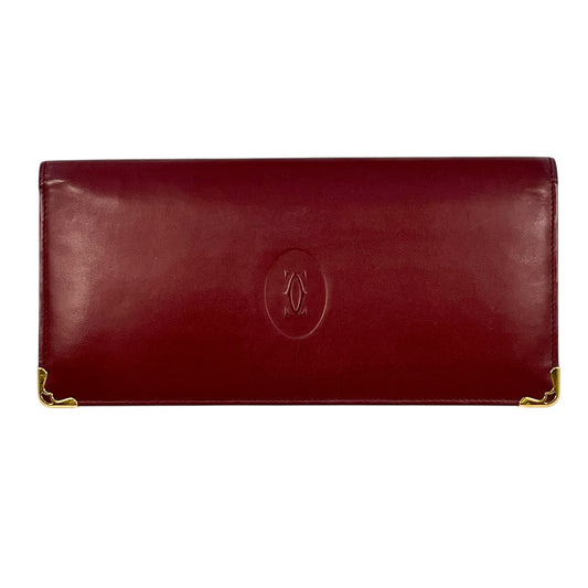 Cartier Must de cartier Line