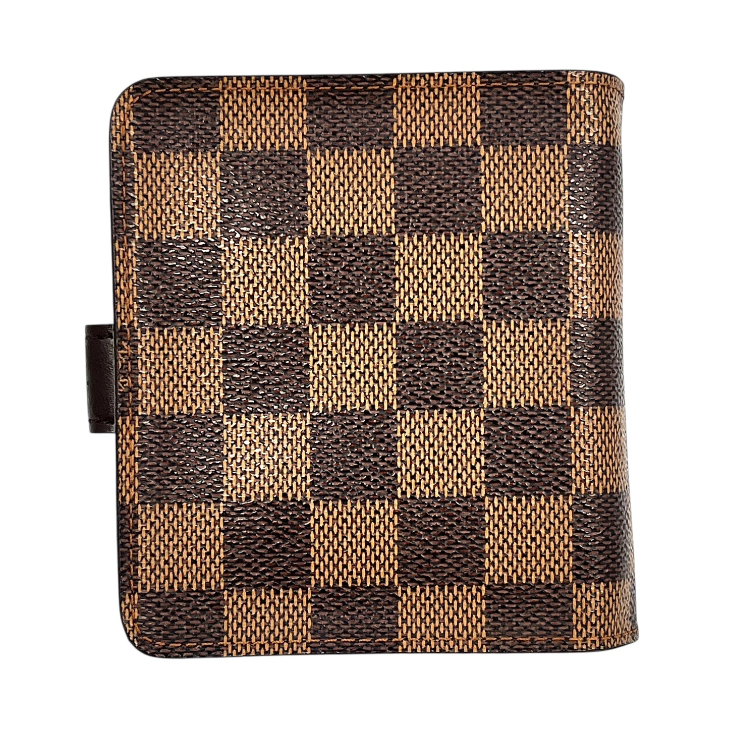 Louis Vuitton Compact Zip