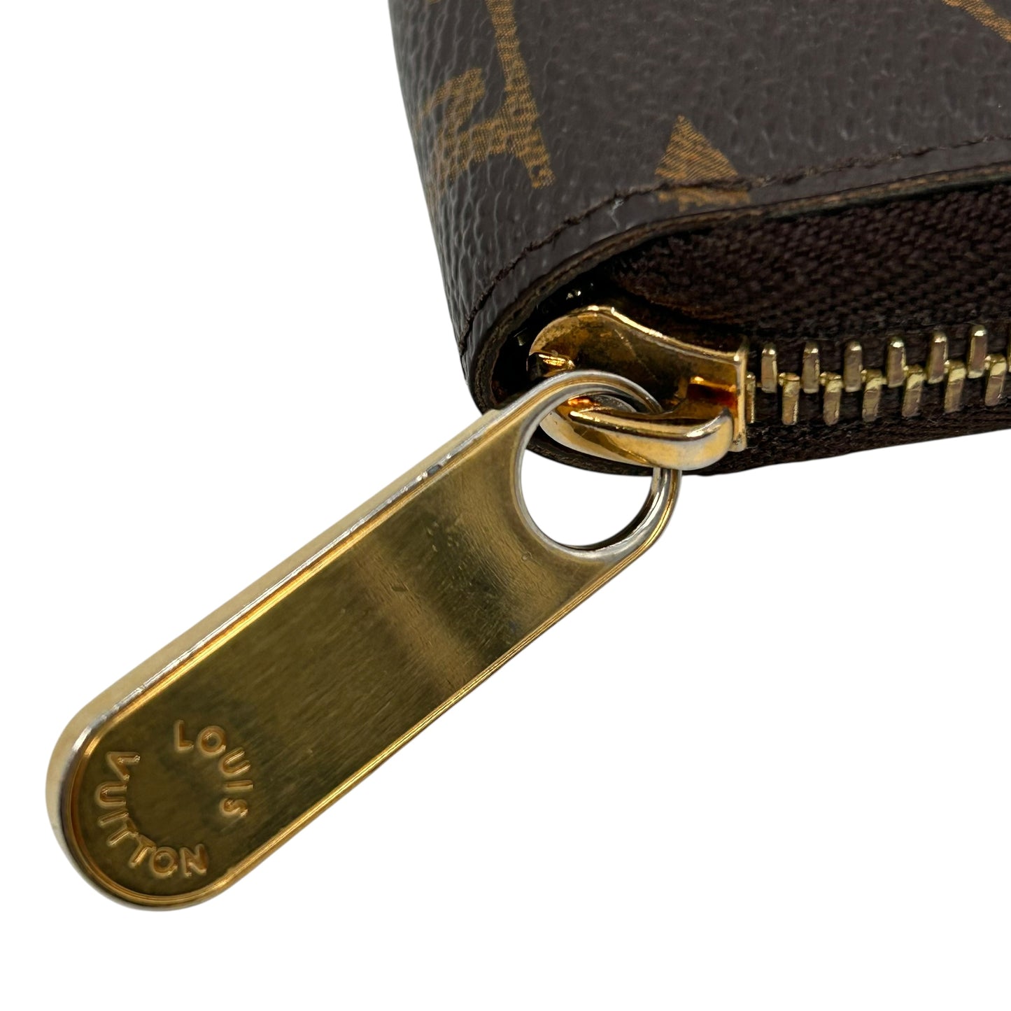 Louis Vuitton Zippy wallet