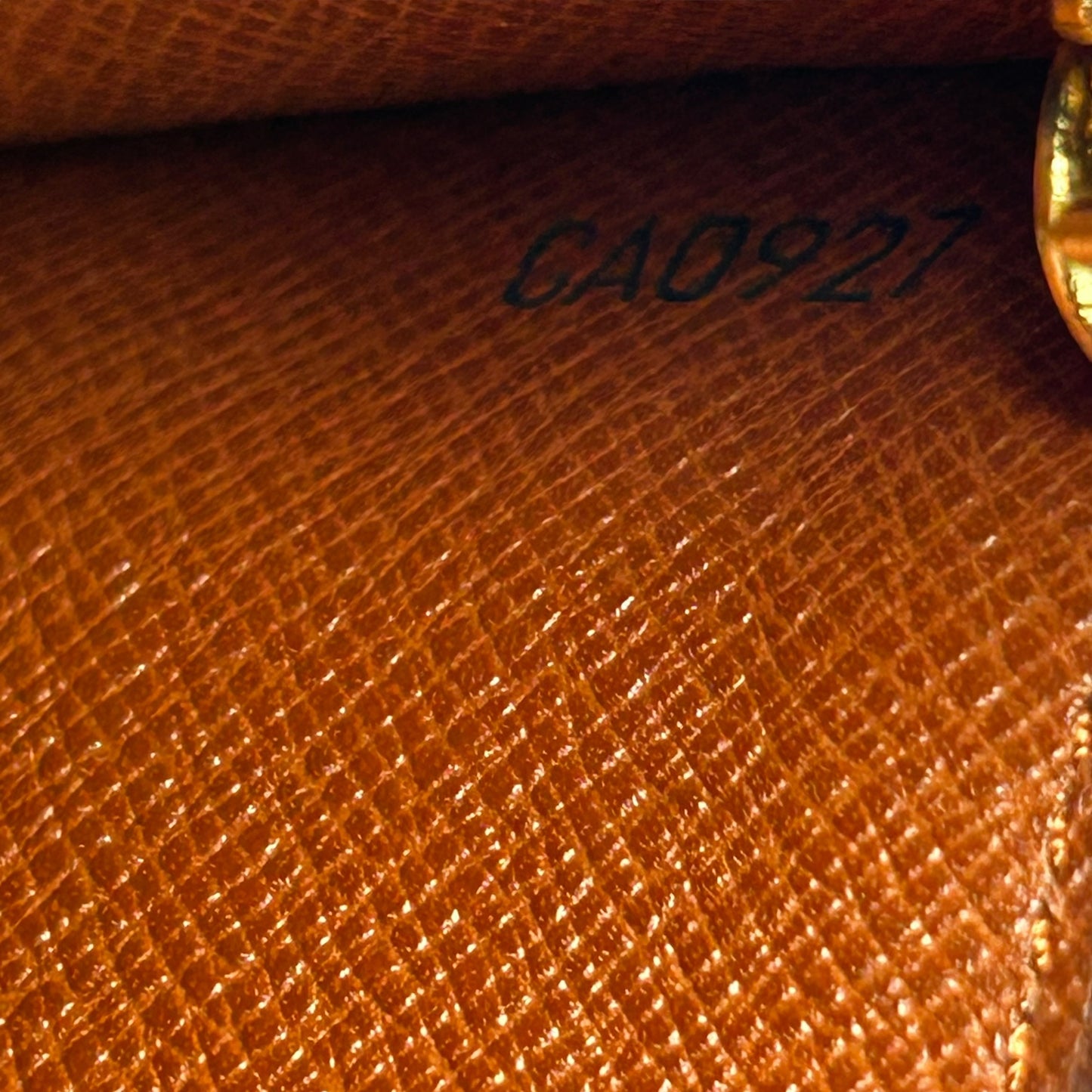 Louis Vuitton Portemonnaiecredit