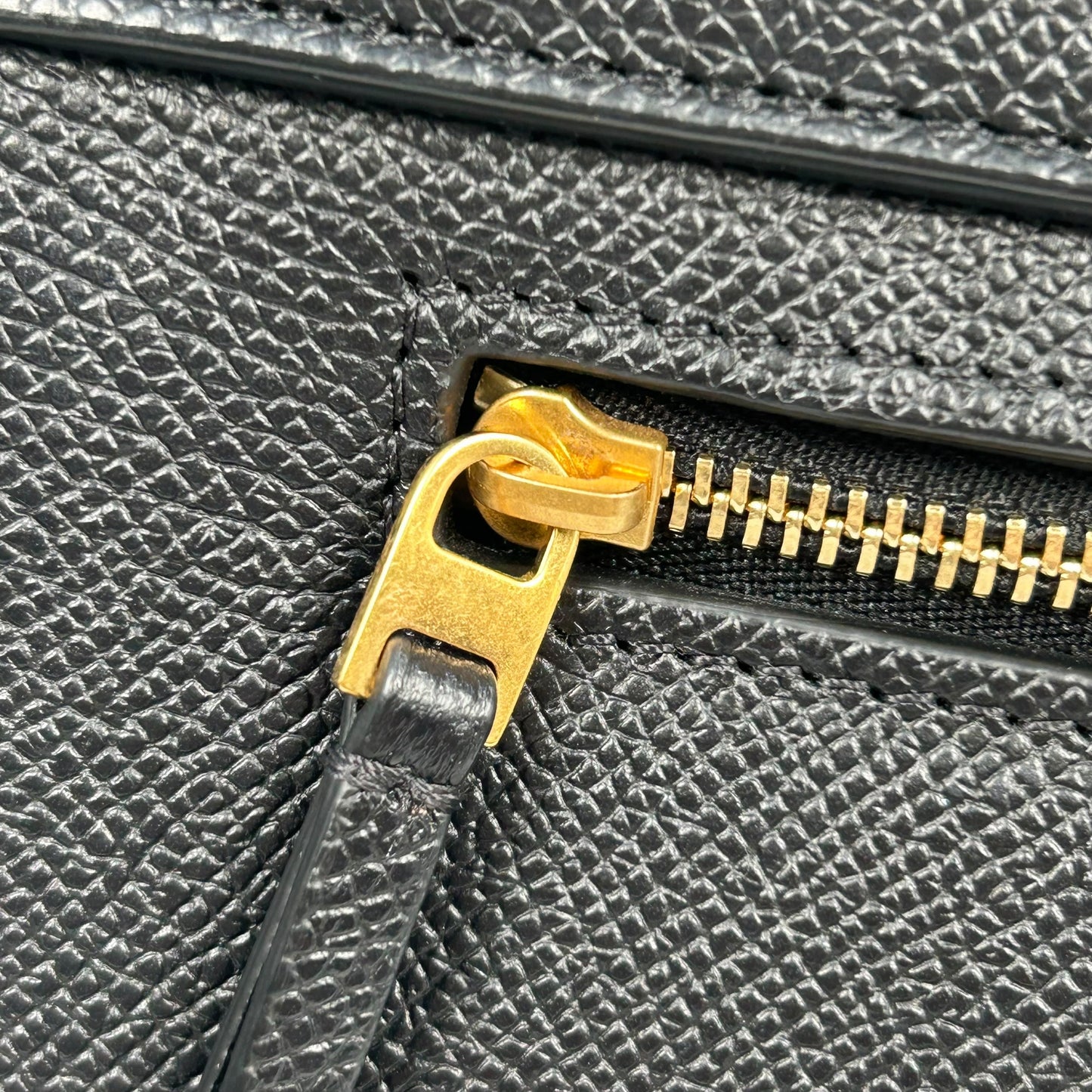 CELINE Micro Bele Bag