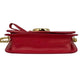 Chloé C Chain Shoulder Bag - Pink×Red