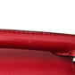 LOEWE Puzzle Mini Bag Red Hand Bag - Red