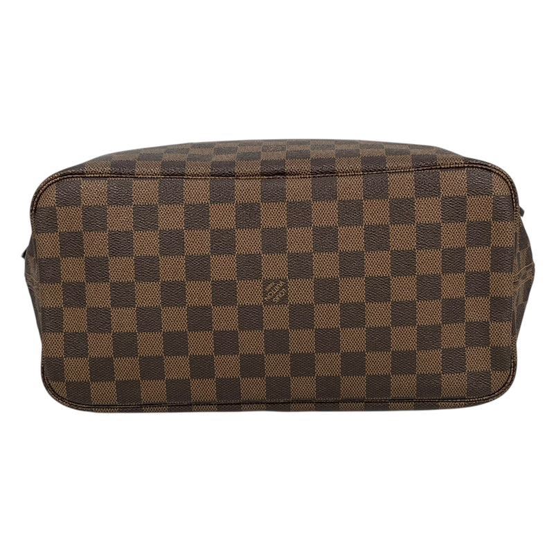 Louis Vuitton Damier Neverfull MM - Darkbrown