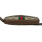 GUCCI GG Supreme Body Bag - Brown