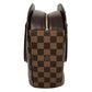 Louis Vuitton Damier Ebene Sarria Horizontal Hand Bag