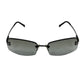 CHANEL CC Rhinestone Sunglasses