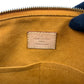 Louis Vuitton Monogram Pallas Safran 2way Hand Bag
