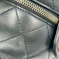 CHANEL Matelasse Small Vanity Chain Shoulder Bag