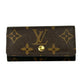 Louis Vuitton Monograｍ Multicles 6 Key Case - Brown - 31524