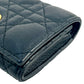 Dior Caro XS Compact Wallet